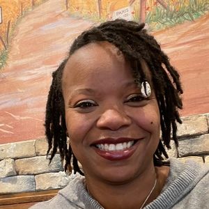 Meet your Posher, Natasha